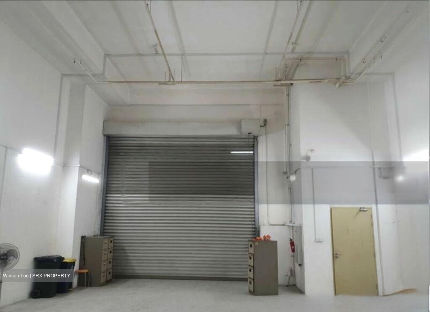 North Spring Bizhub (D27), Factory #466449711